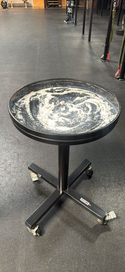 Chalk Stand