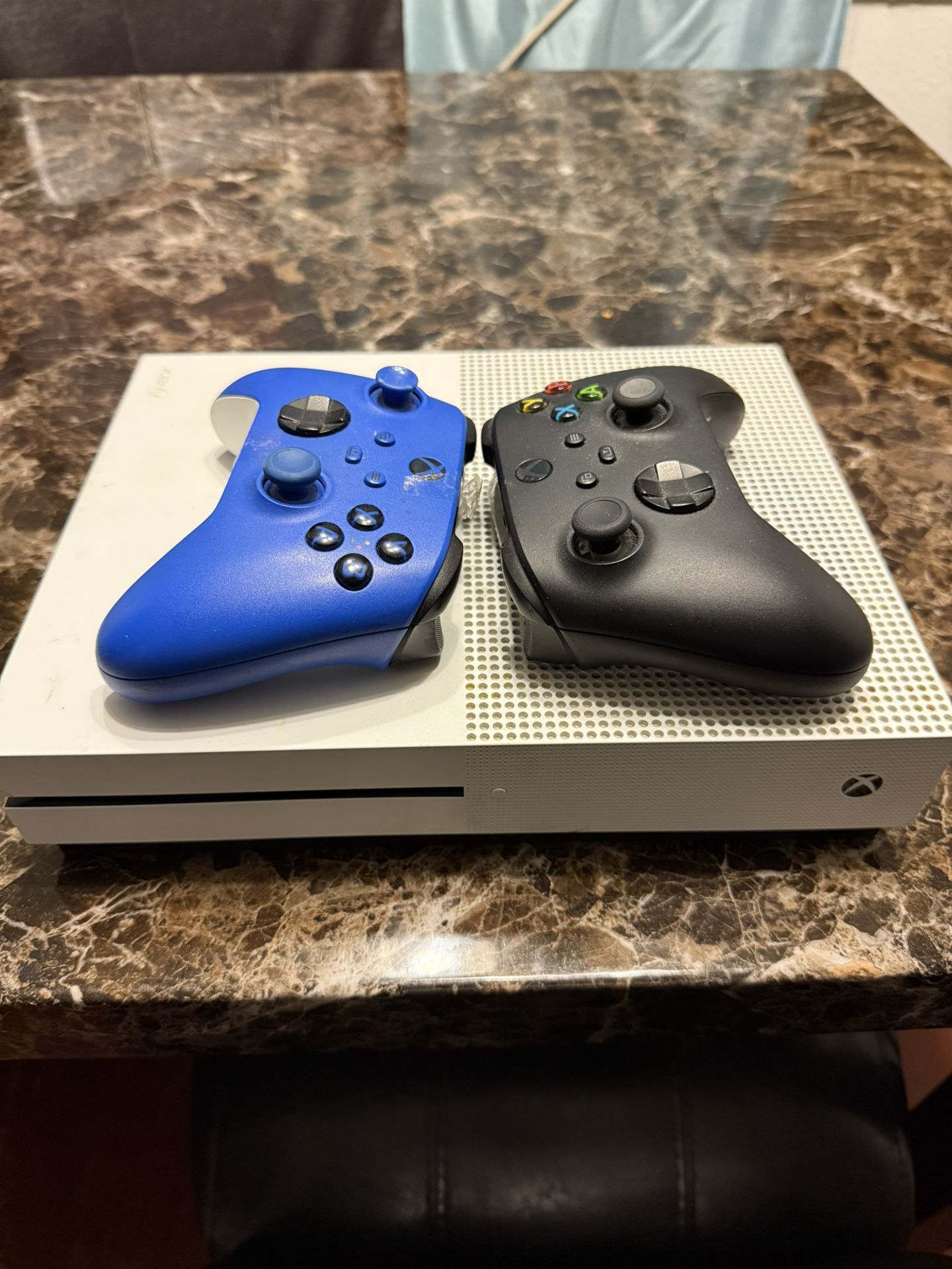 Xbox 1S