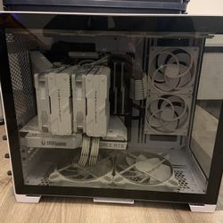 Custom Gaming PC