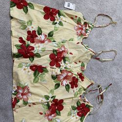Brand New Hawaiian Shirts With Tags