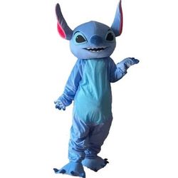 Stitch Life Size Costume 