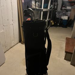 Golf Bag