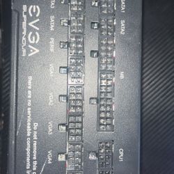 Power Supply