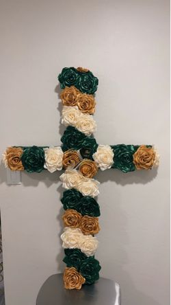 Funeral wreaths/ floral arrangements