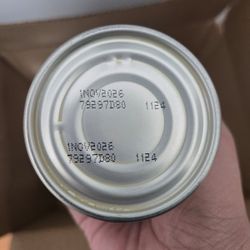 Milk Per 20$ Per Package 