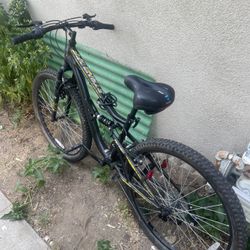 mongoose Bike 26 Inch(negotiablePrice)