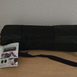 Deep Tissue 5-in 1 Roller Set