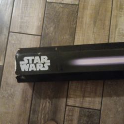 Star Wars LIGHTSABER 