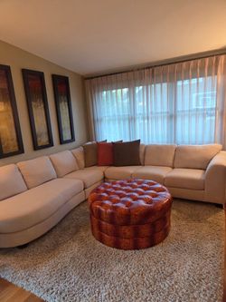 Sectional Sofa