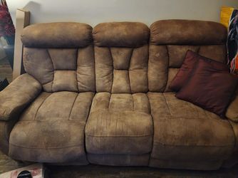 Recliner Chair