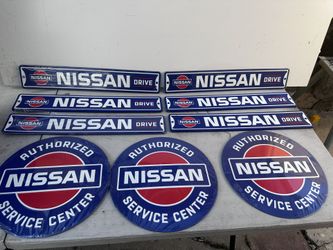 Nissan 720 Parts 