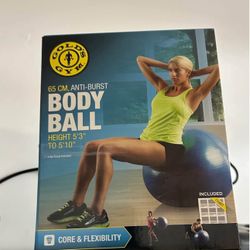 Body Ball
