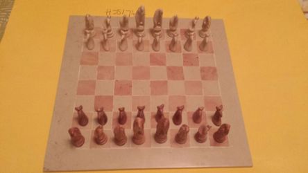Animal chess