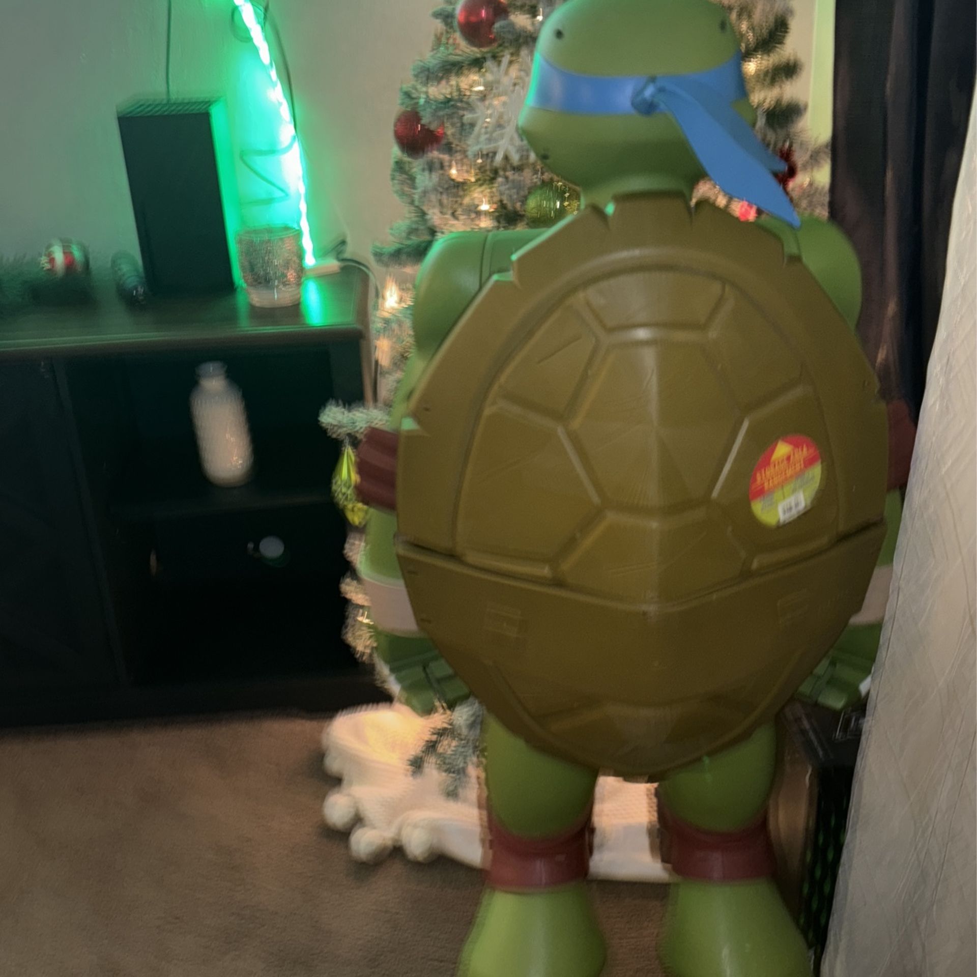 life-size-ninja-turtle-for-sale-in-lemoore-ca-offerup