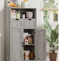 Storage cabinet