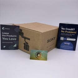Sony FX3A Cinema Camera For Limited Time Only At Downey Camera 