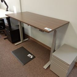 New - Standing Desk | Limited Run Clearance
