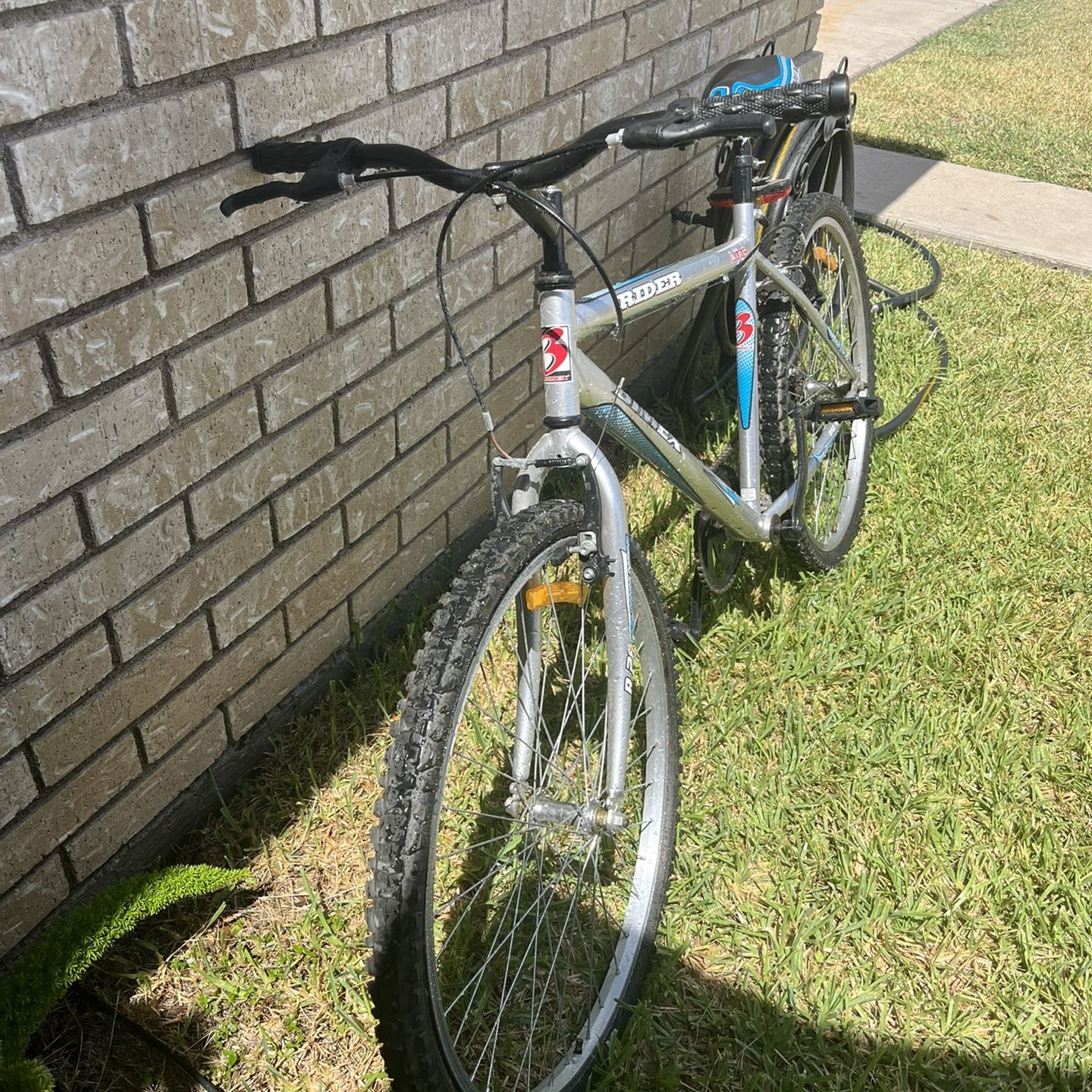 Bicicleta bimex fat bike r26 new arrivals