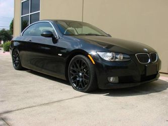 2009 BMW 328i