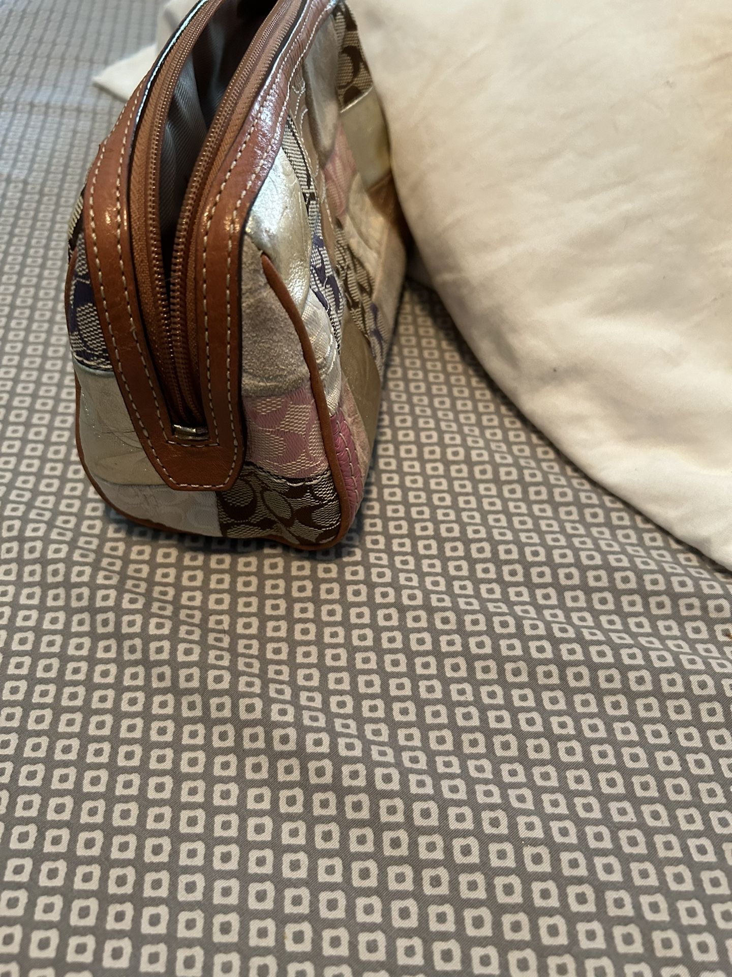 Coach (Wallet Purse)