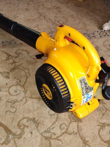 Poulan Leaf Blower 