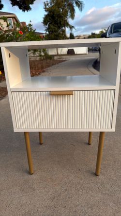Nightstand