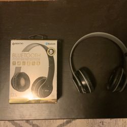 Sentry Industries Bluetooth headphones