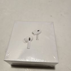 Airpods Pro(2nd Generation)