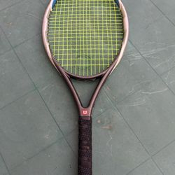 Wilson Hyper Hammer 4.3
