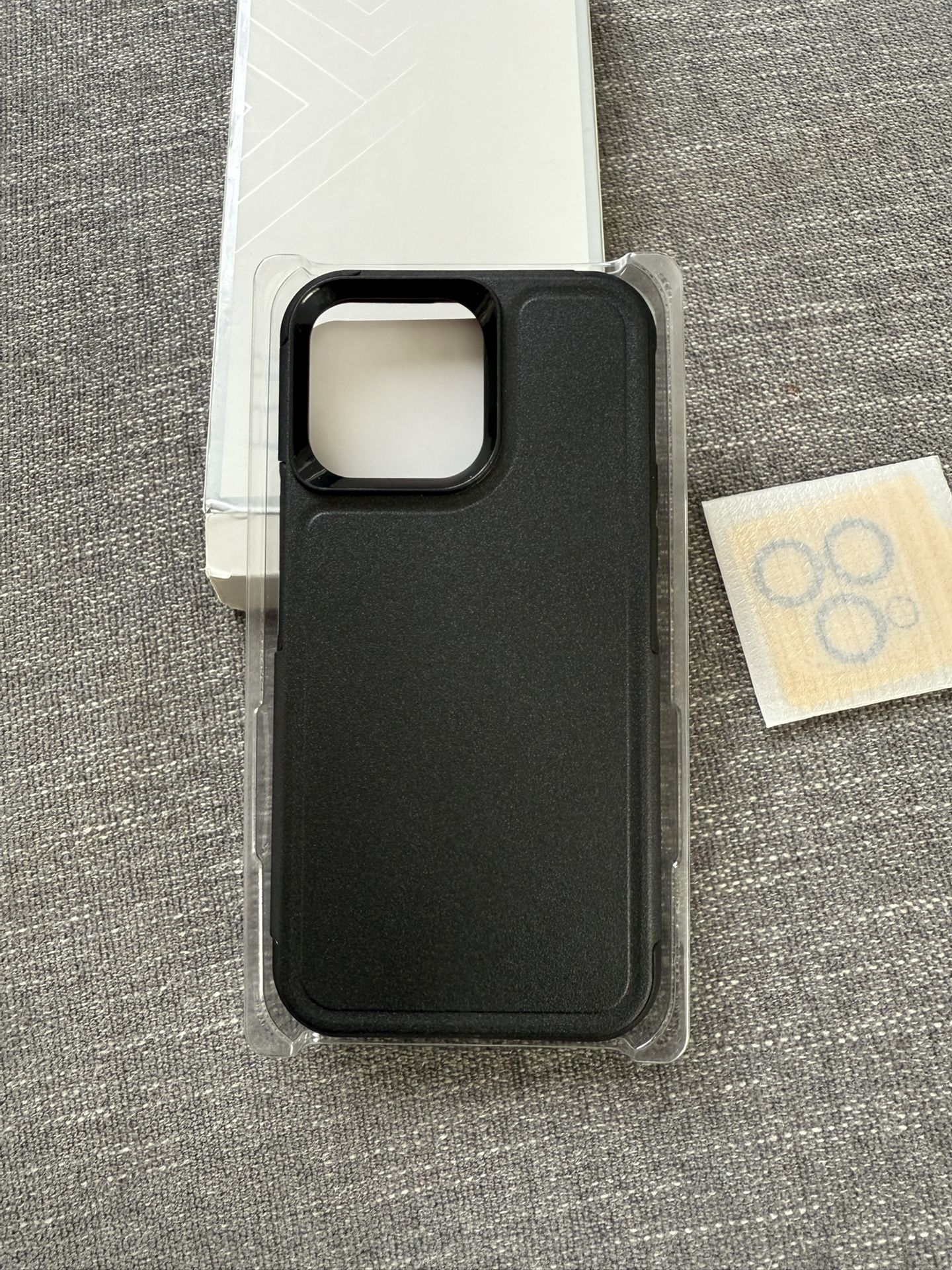 iPhone Case With MagSafe 