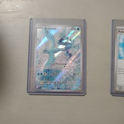 Just Started Taking Offers On These Pokemon.