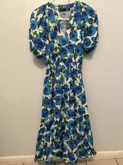 New York N Company Dress,Medium
