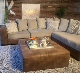 Sectional