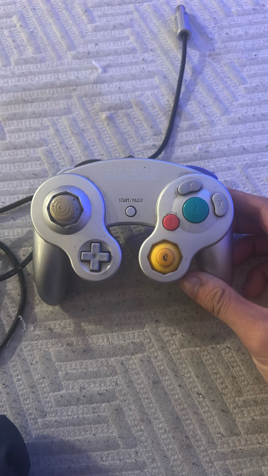 GameCube Controller