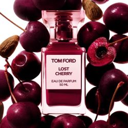 Tom Ford Fragrances