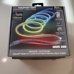 LED Light Strips