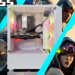 Allied Stinger-A: AMD Ryzen 3 3200G , AMD Radeon RX Vega 8 Gaming PC