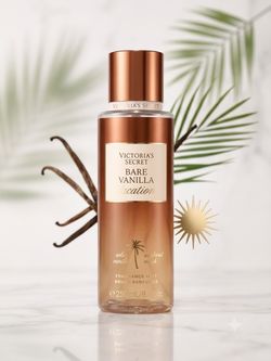 Spray Victoria secret