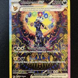 POKEMON TCG NEW PULL OUT  BEST OFFER