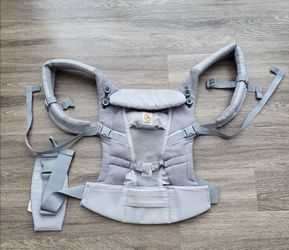 Ergobaby carrier