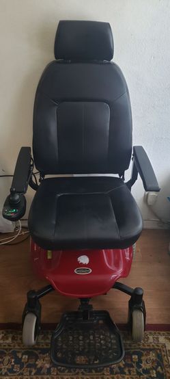 Electric wheelchair/power Mobility scooter