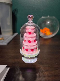 Bath & Body
	Tiered Cake in Case Scent Control™ Nightlight Wallflowers Fragrance Plug