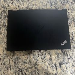 Lenovo ThinkPad Core i7