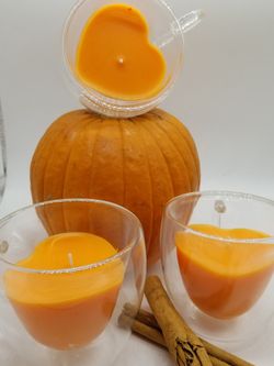 Velas Aromaticas