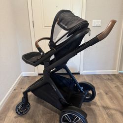 Nuna Stroller