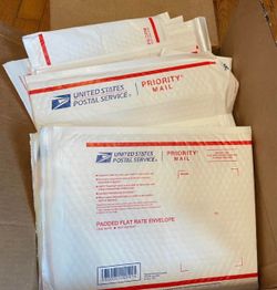 Envelope 100