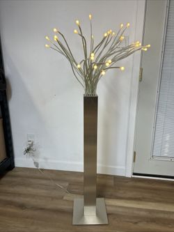 Vintage IKEA Stranne Medusa Jellyfish Tentacle Floor Lamp – Good Condition