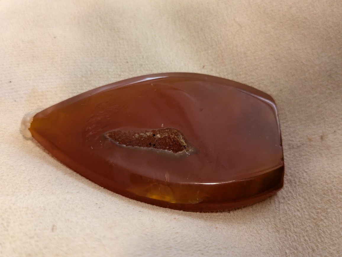 Coral Crystal