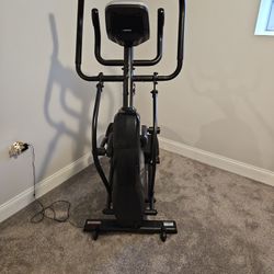 Horizon Peak Trainer HT 5.0