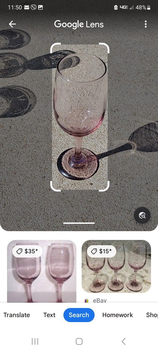 Glass Wine